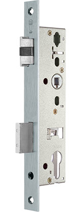 Serie 02 APB