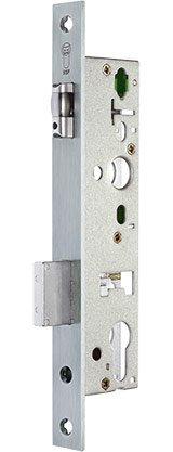 Serie 02 RoF