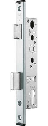Serie 02 U
