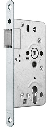 Serie 50 | 53 FS