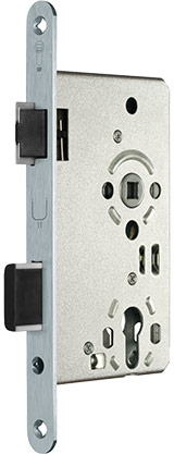 Serie FH 19